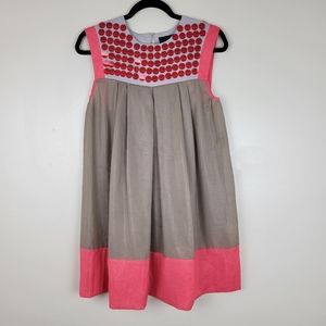 Shulami (Anthropologie) Shift Dress